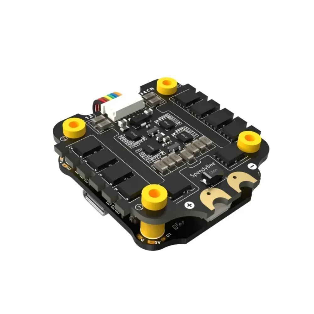 AvaCore Premium Products BLS 4 - Betaflight Fc ulasan dan harga