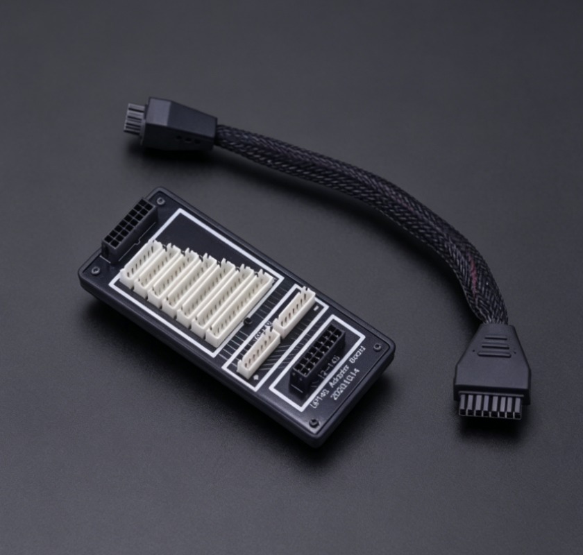 UP14S Balance Charging Adapter - Balance Charger Rc ulasan dan harga