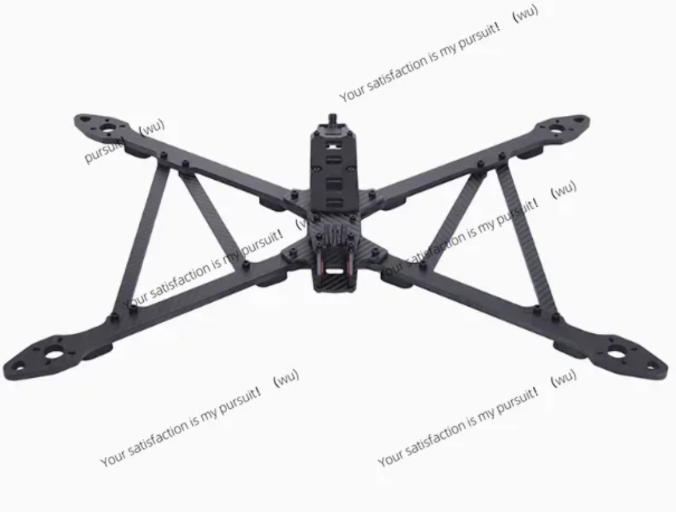 570-670 mm X-CLASS 13/15 inch, - Rc Drone ulasan dan harga